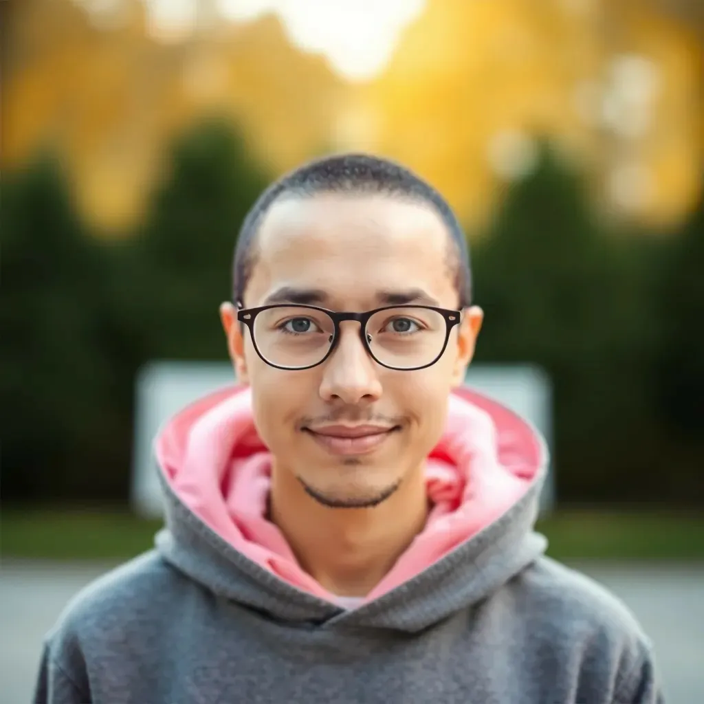 Noah Lin